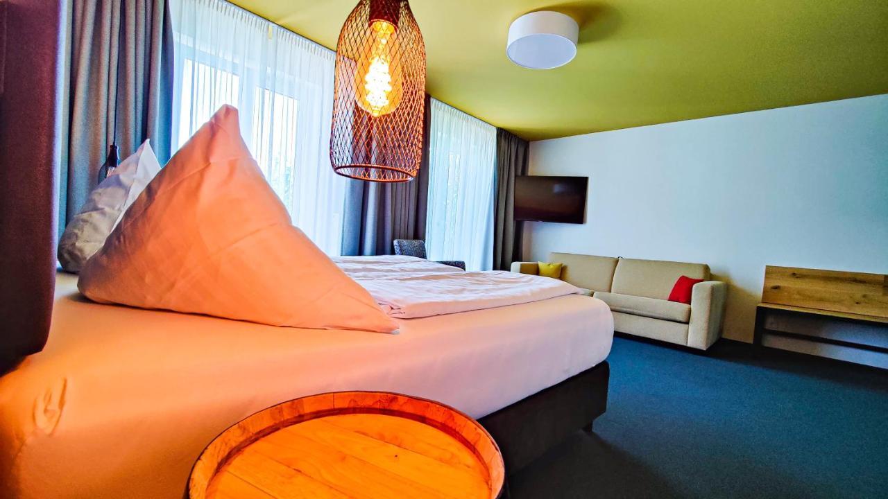 Casa Palatina Bed & Breakfast Grosskarlbach Rom bilde
