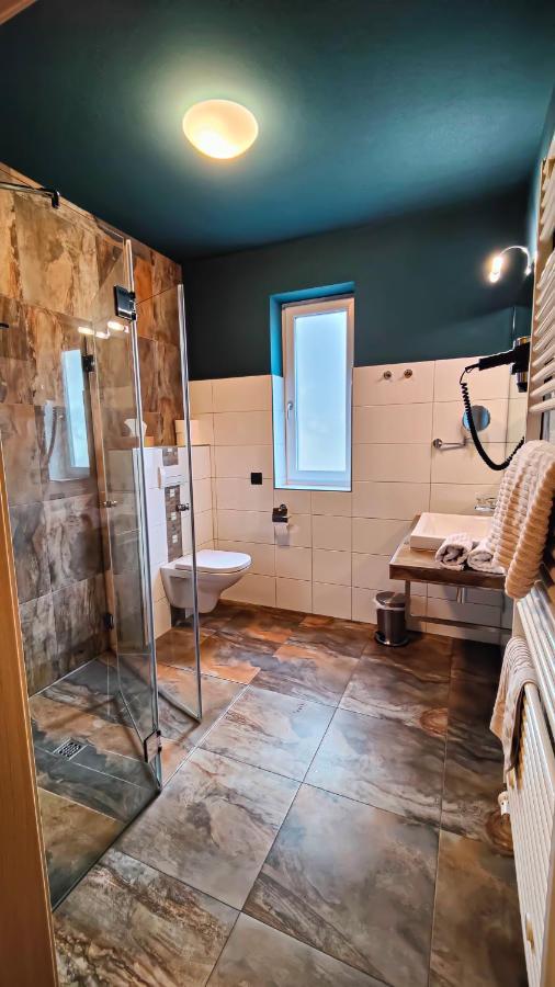 Casa Palatina Bed & Breakfast Grosskarlbach Eksteriør bilde