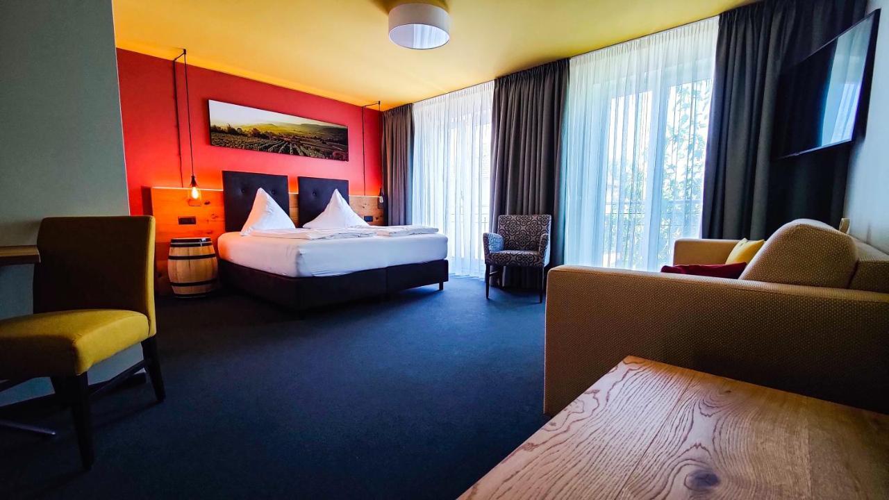 Casa Palatina Bed & Breakfast Grosskarlbach Rom bilde