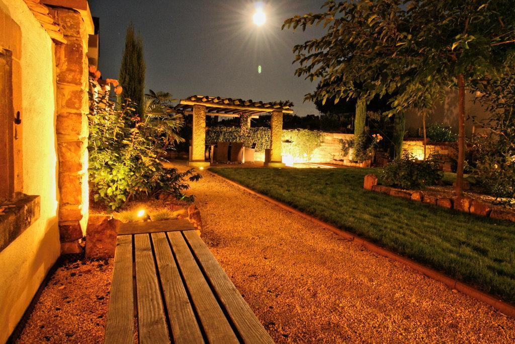 Casa Palatina Bed & Breakfast Grosskarlbach Eksteriør bilde
